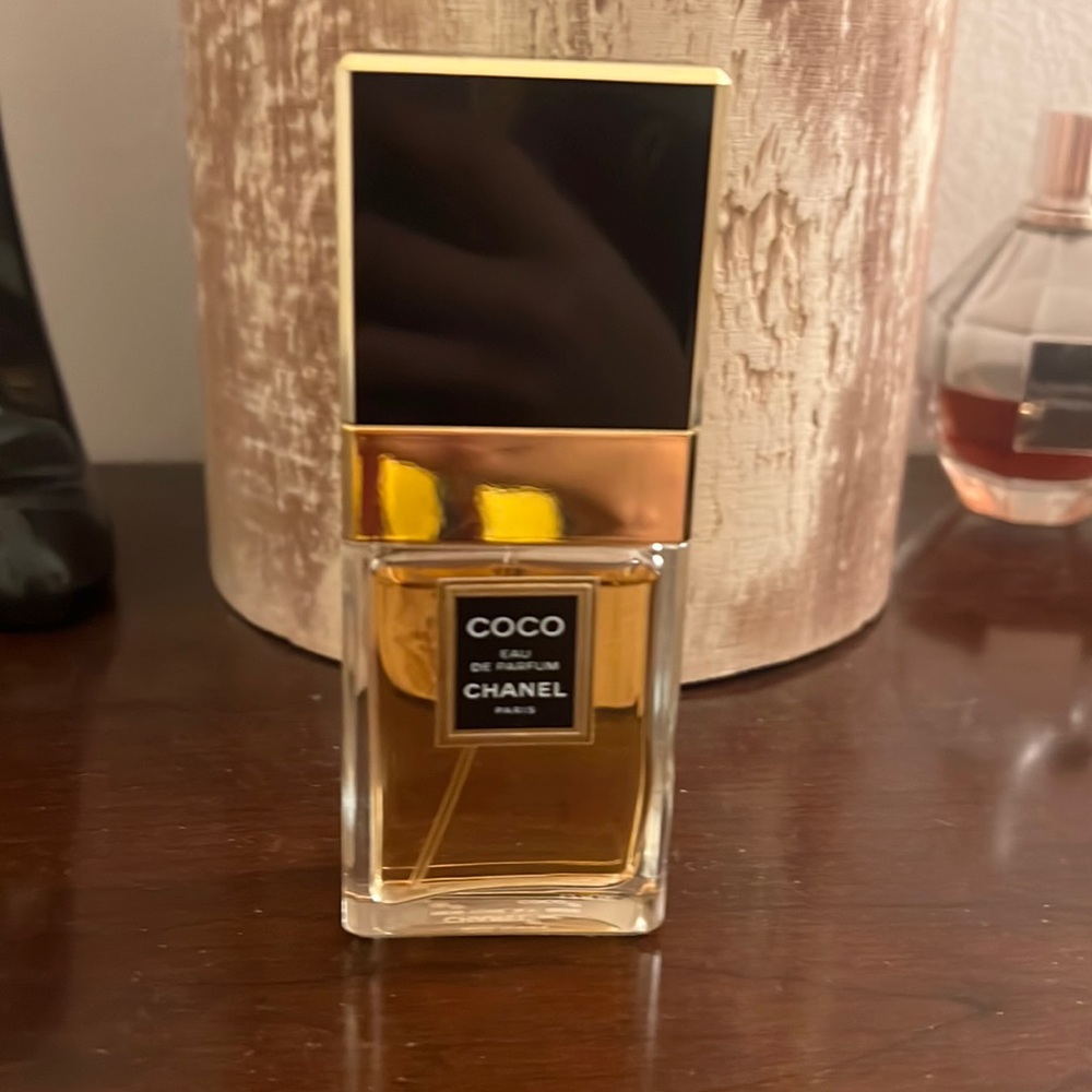 Chanel Coco Eau De Parfumerie